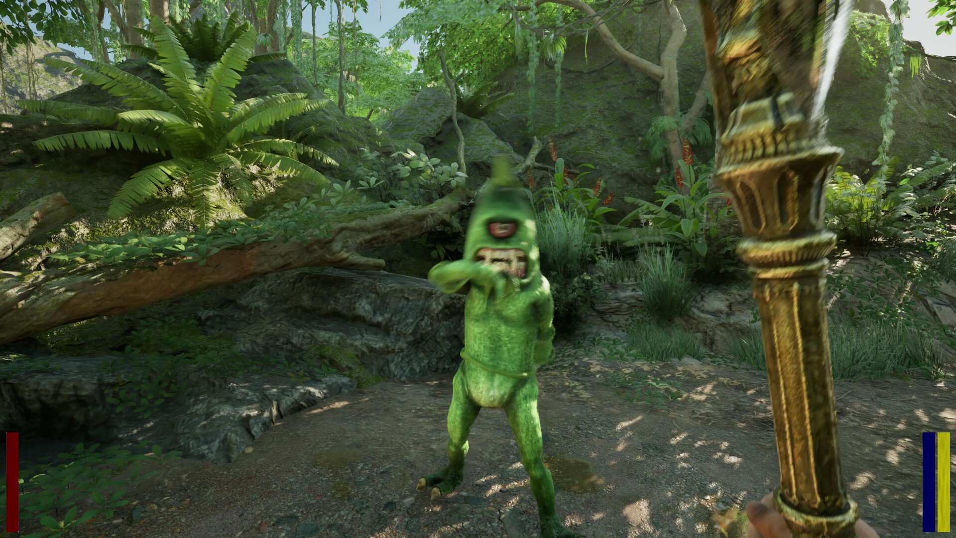 Cropageddon screenshot #3