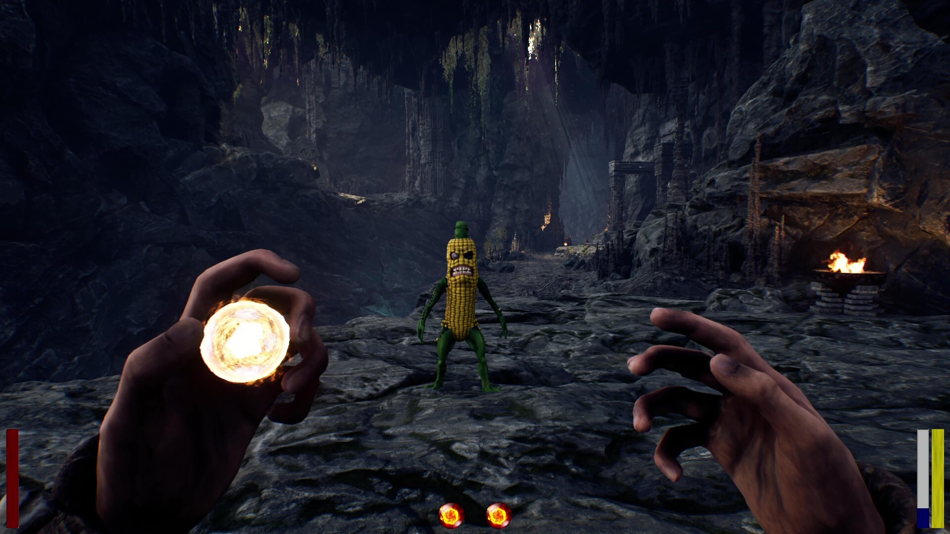 Cropageddon screenshot #2