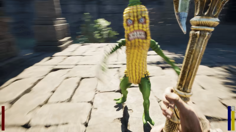Cropageddon video 2