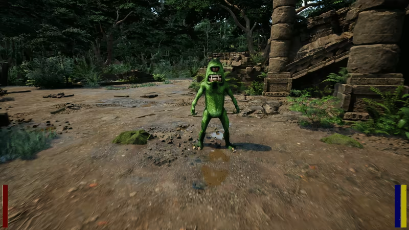 Cropageddon video 3