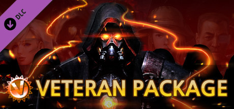 Metal Reaper Online - Veteran Package banner image