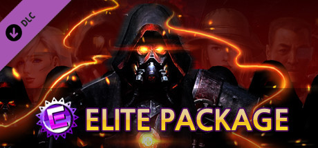 Metal Reaper Online - Elite Package banner image