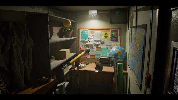 Insomnia: Chapter One Demo