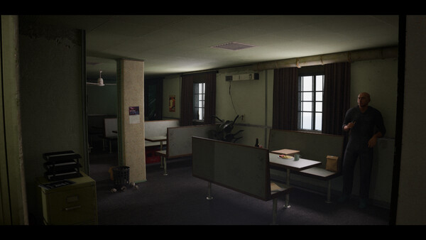 Insomnia: Chapter One Demo