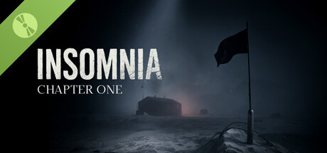 Insomnia: Chapter One Demo