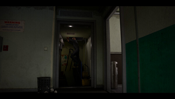Insomnia: Chapter One Demo