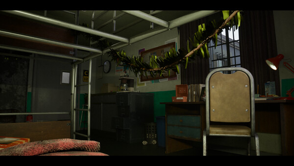 Insomnia: Chapter One Demo