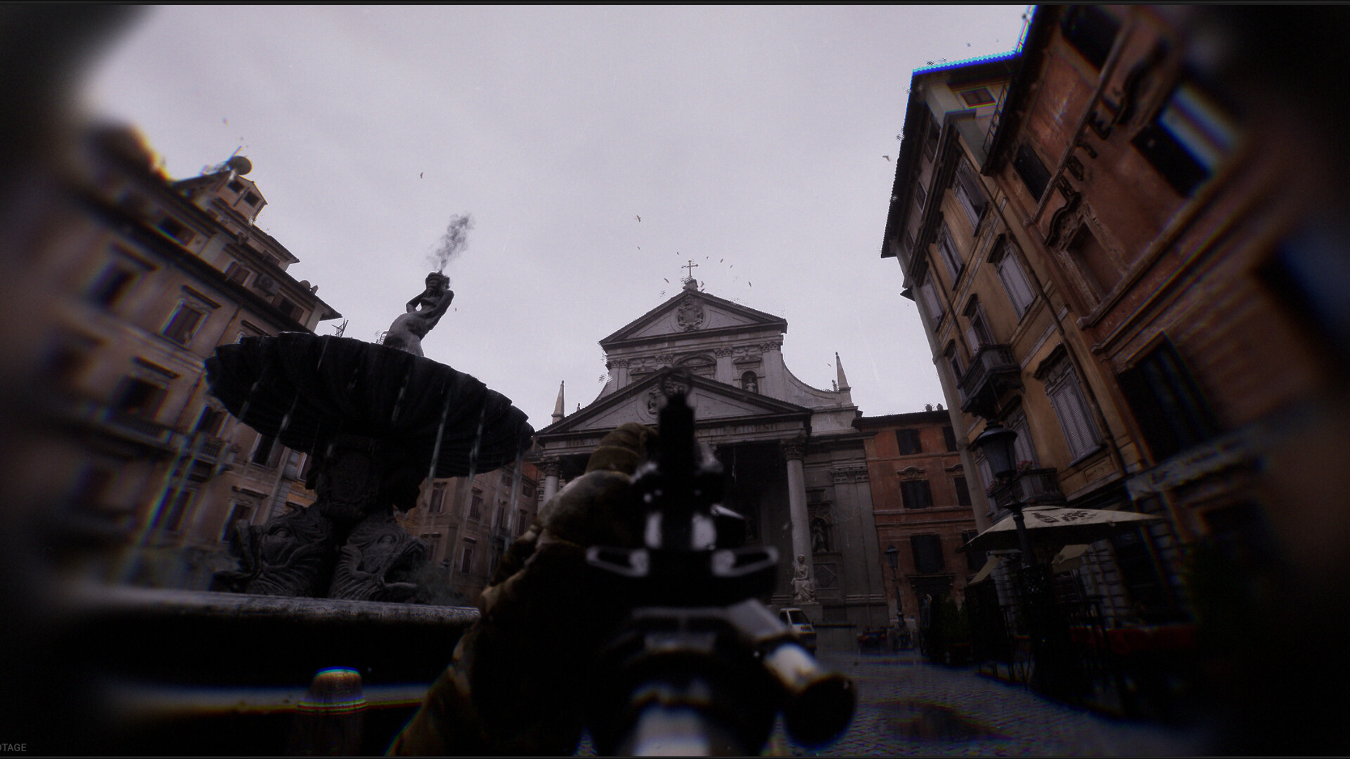 BODYCAM RECORDED screenshot #5