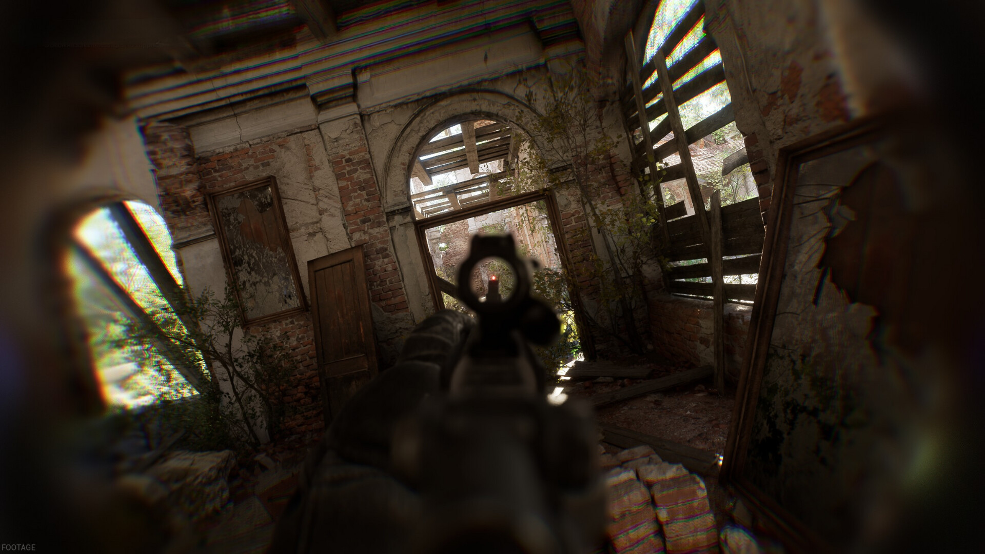 BODYCAM RECORDED screenshot #1