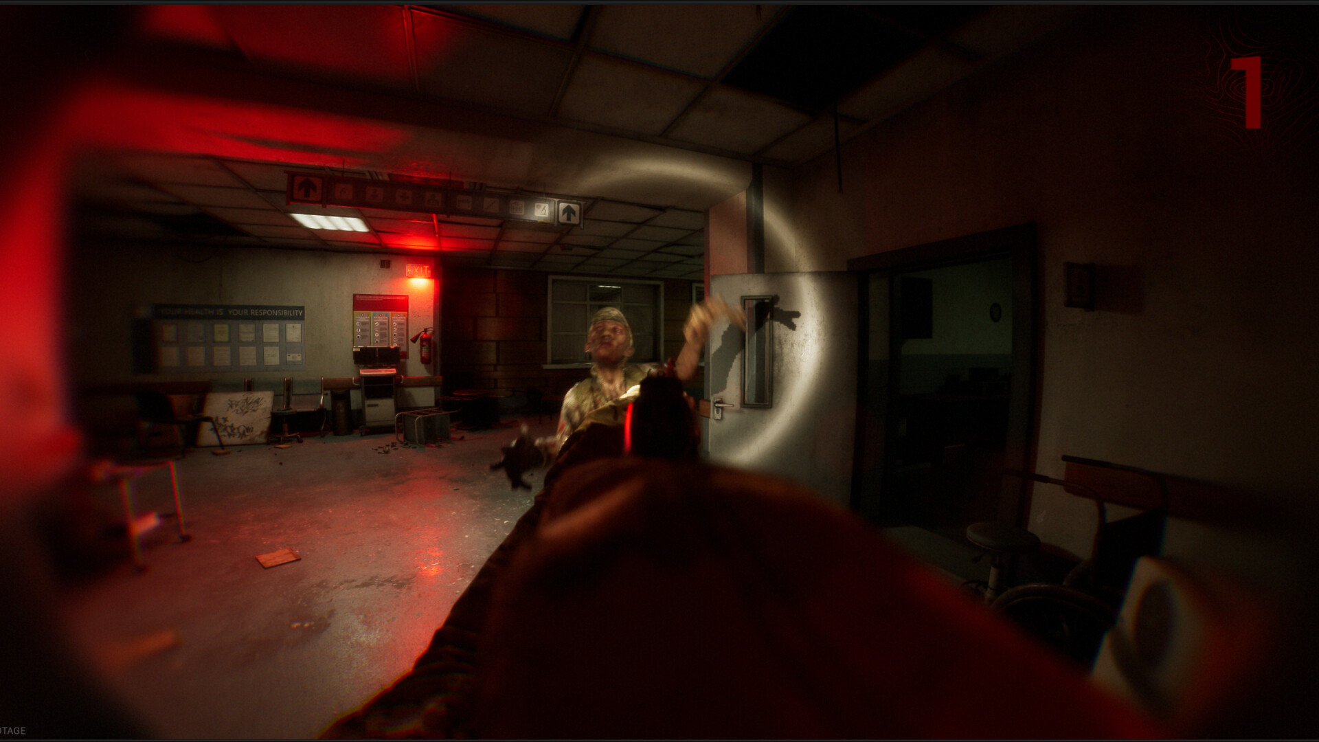 BODYCAM RECORDED screenshot #4