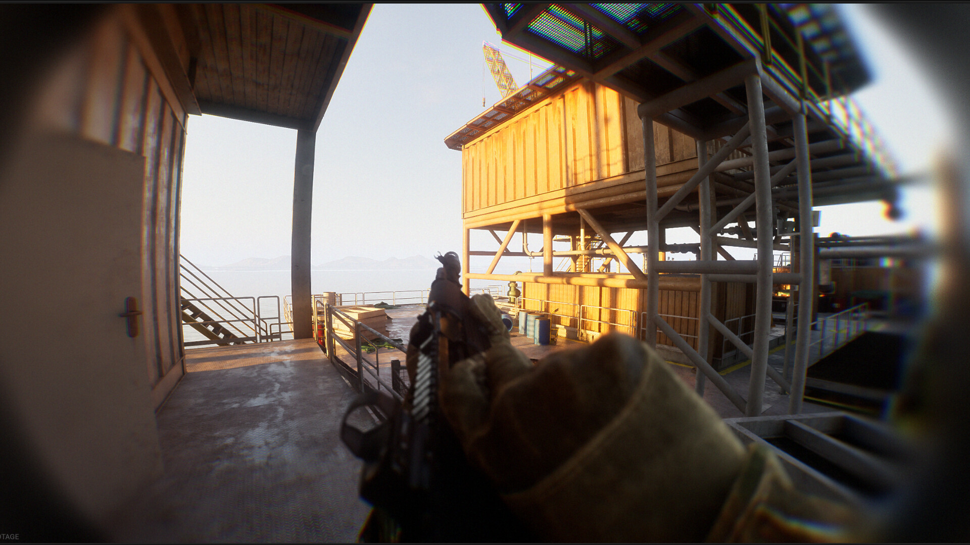 BODYCAM RECORDED screenshot #3