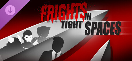 螢幕擷取畫面 (5) Fights in Tight Spaces - FRIGHTS in Tight Spaces