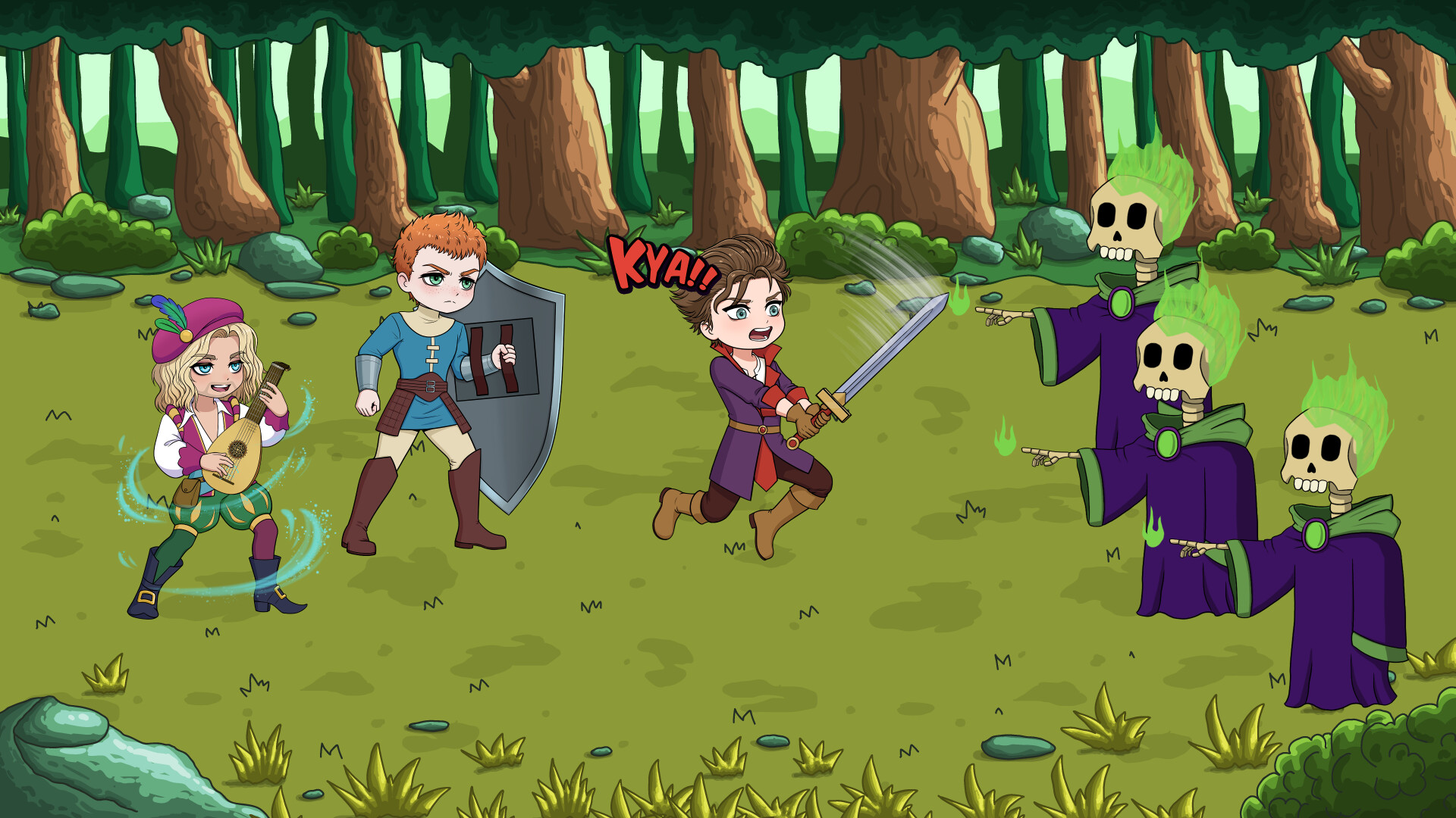 Campus Confidential screenshot #3