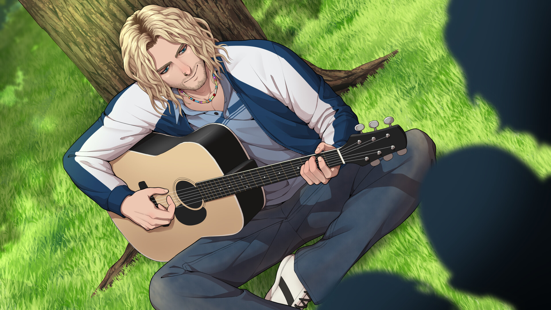 Campus Confidential screenshot #5