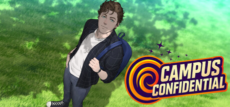 Campus Confidential
