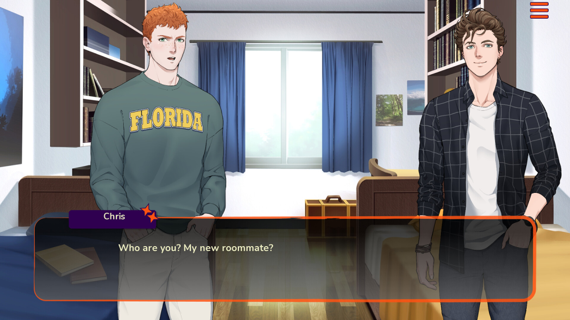 Campus Confidential screenshot #4