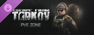 Escape from Tarkov: PVE Zone