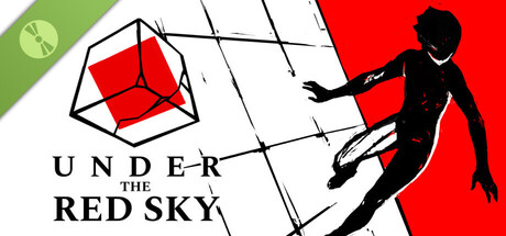 Купить ключ дешево Under The Red Sky Demo