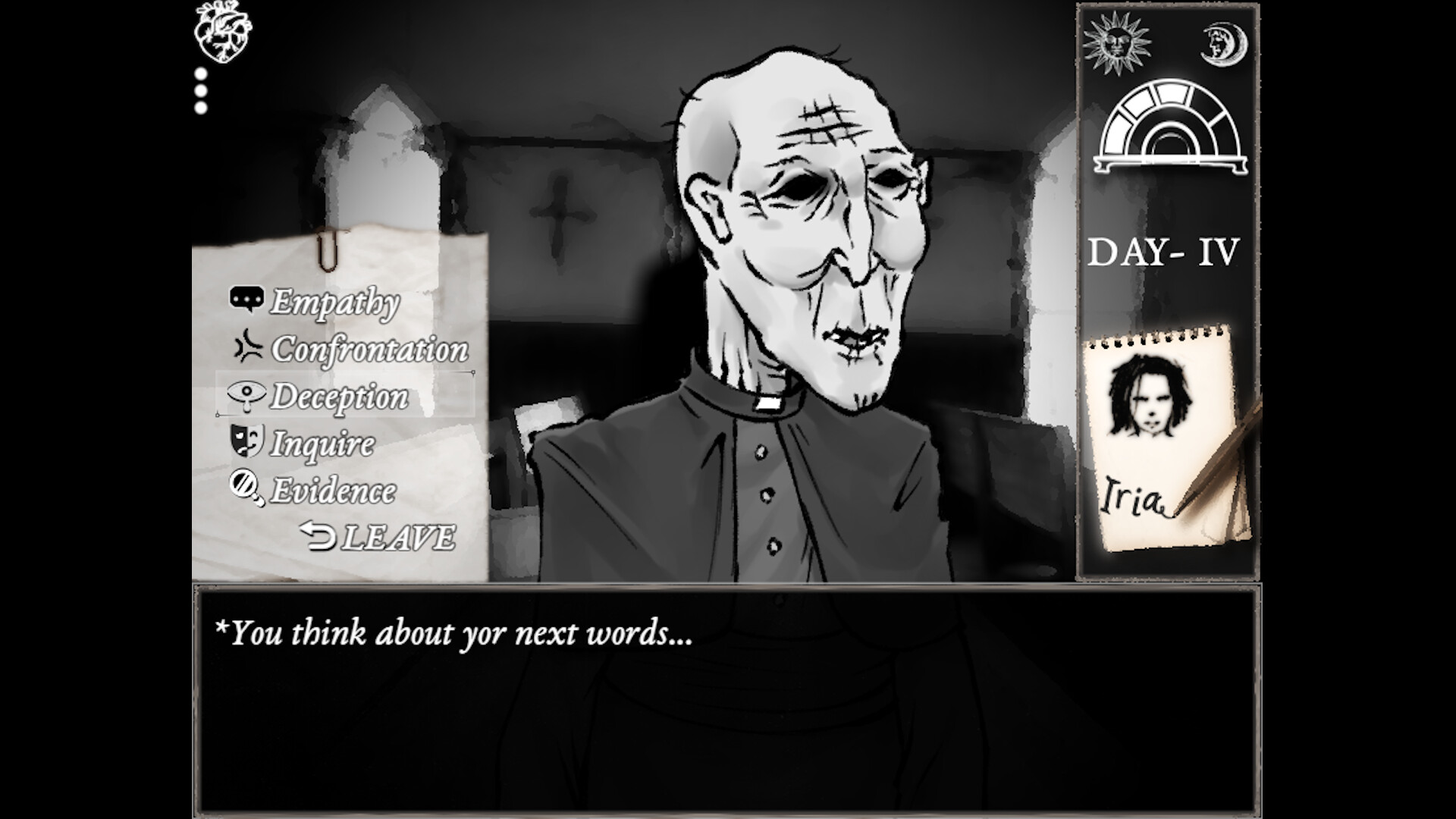 Womb of Worms screenshot #8