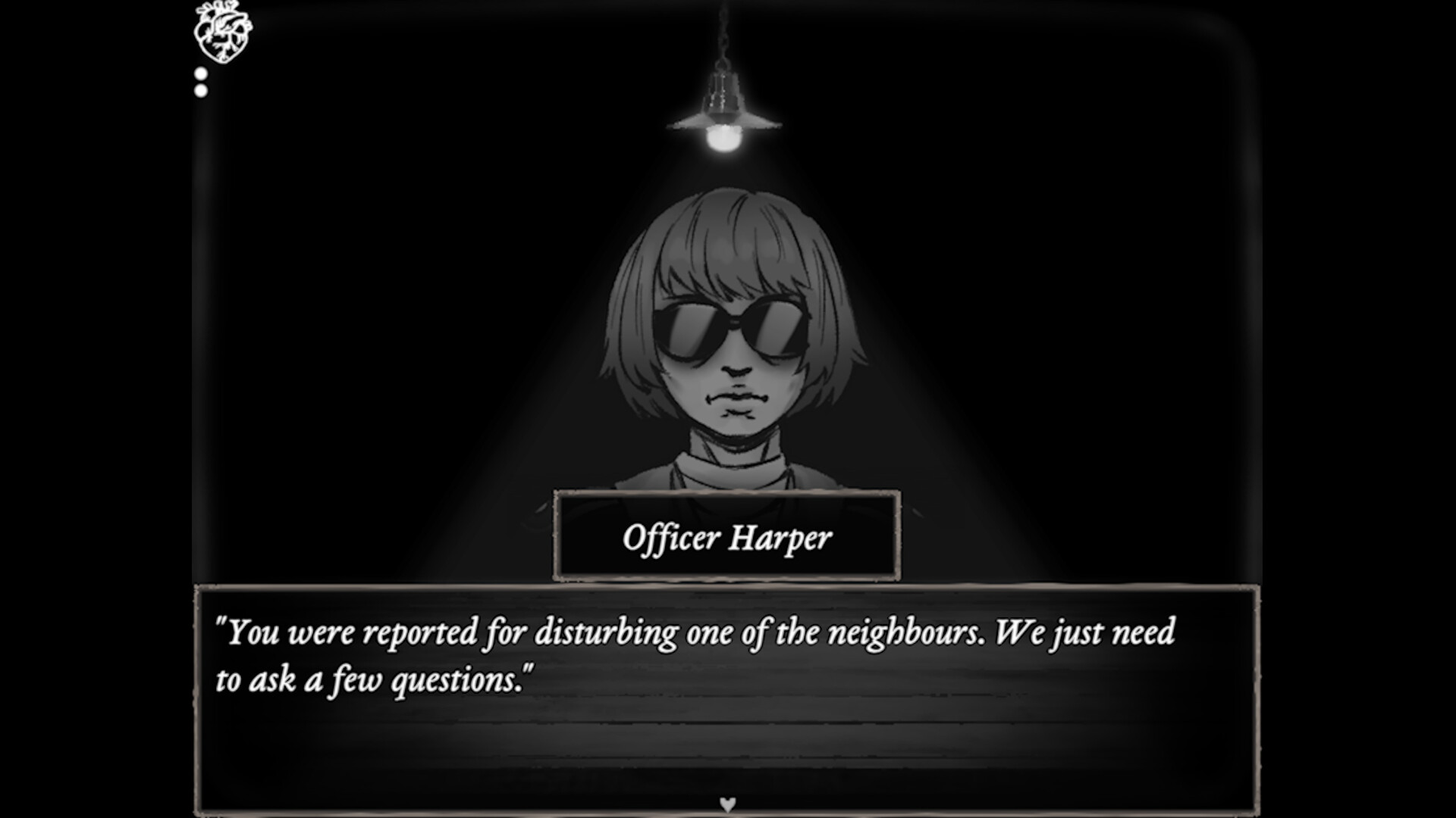 Womb of Worms screenshot #6