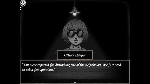 Screenshot of Womb of Worms