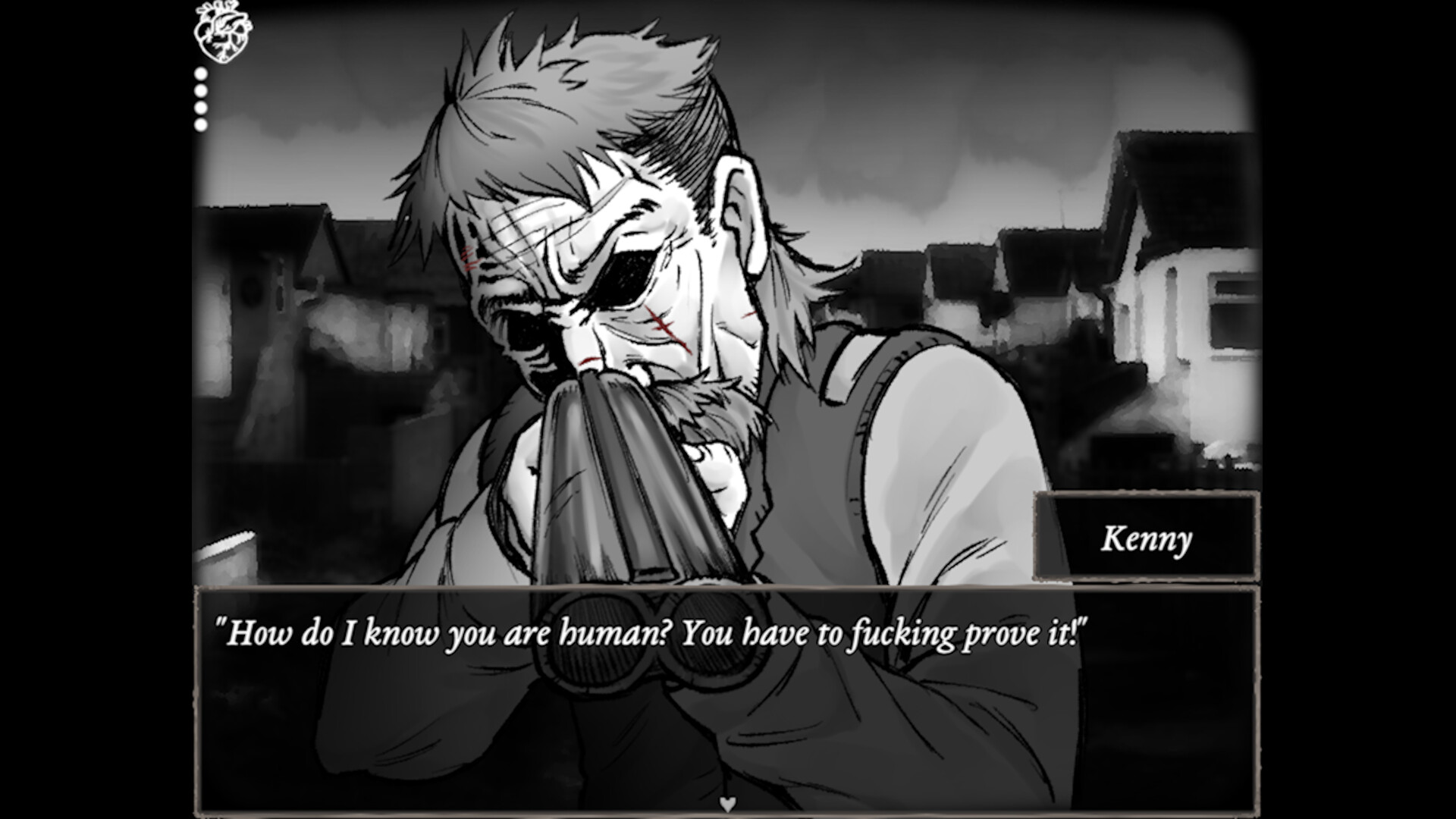 Womb of Worms screenshot #3