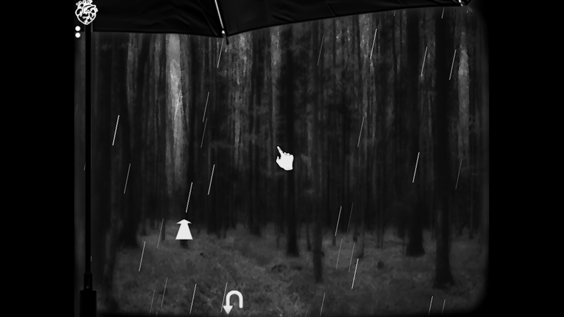 Womb of Worms screenshot #7