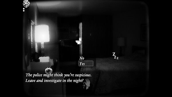 Screenshot of Womb of Worms