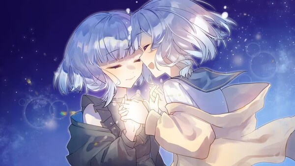 The Garden of Youth demo screenshot 6
