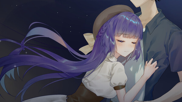 The Garden of Youth demo screenshot 3