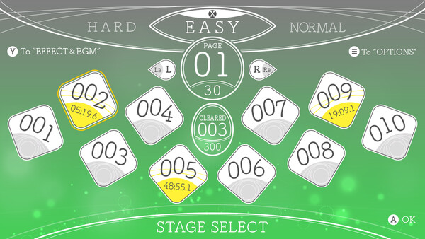 Sudoku Relax 1+2+3+4+5 -Soundtrack- screenshot 5