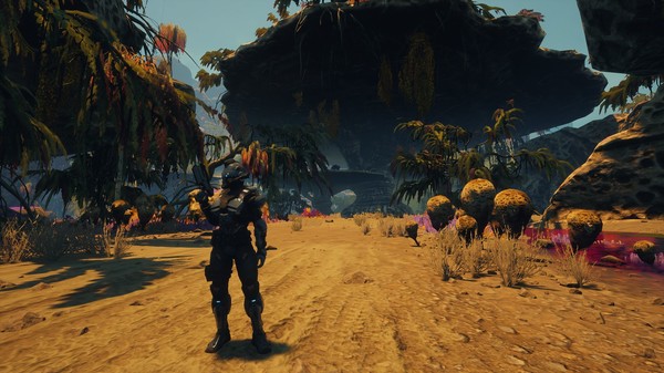 Project Genom - Bronze Avalon Pack