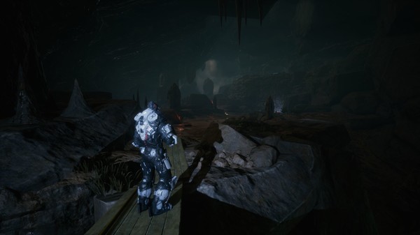 Project Genom - Silver Avalon Pack