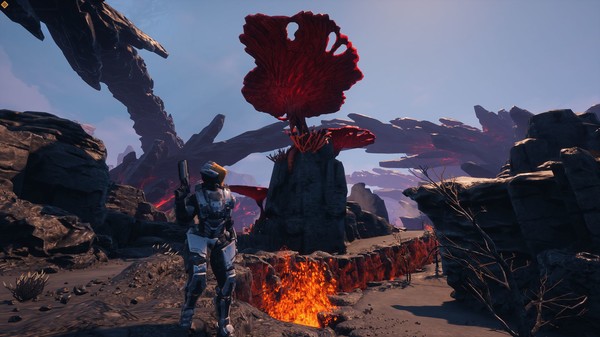 Project Genom - Silver Avalon Pack