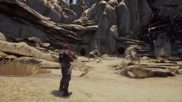 Project Genom - Silver Avalon Pack