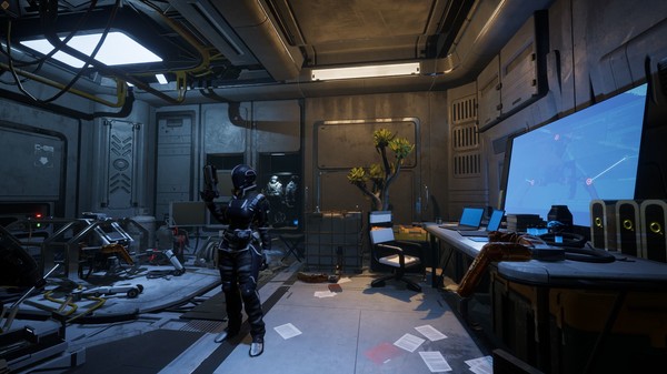 Project Genom - Silver Avalon Pack