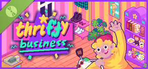Thrifty Business Demo