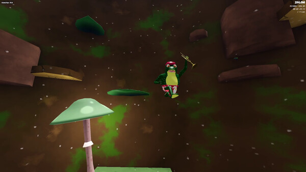 Benjumpin Hopkins screenshot 6