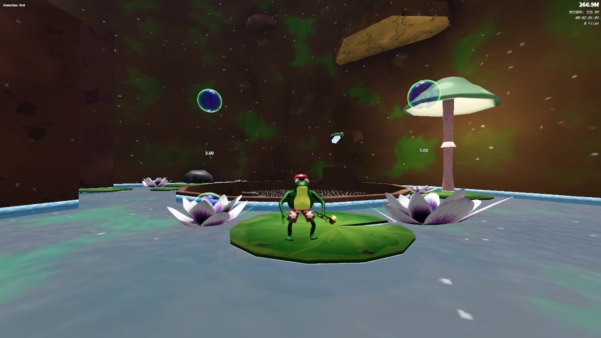 Benjumpin Hopkins screenshot #9