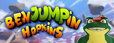 Benjumpin Hopkins game capsule image