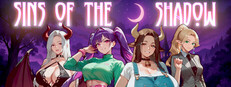 Sins of The Shadow