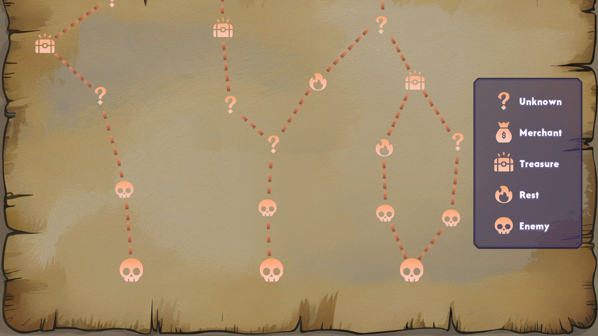 Sins of The Shadow screenshot #9