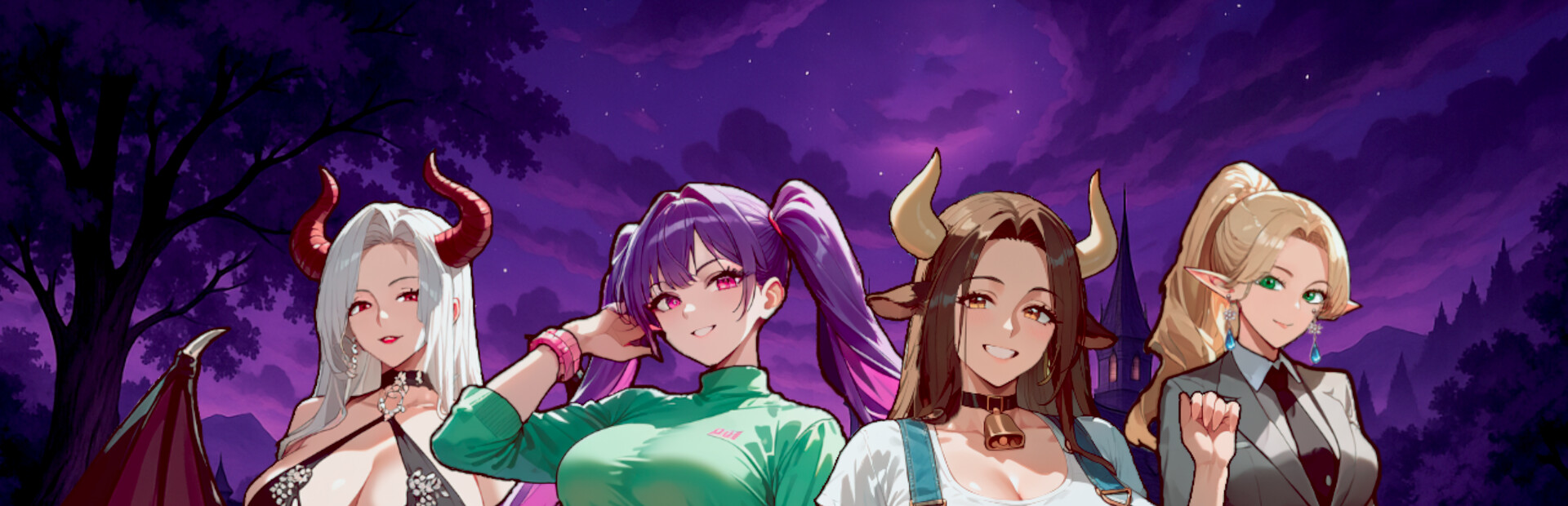 Sins of The Shadow