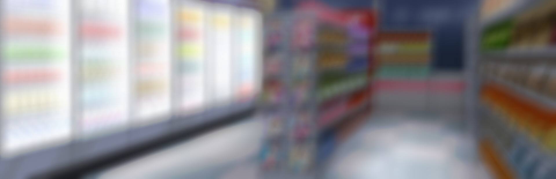 Are There Bunny Girls in the Corner Store?