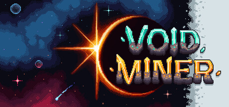 Void Miner steam charts
