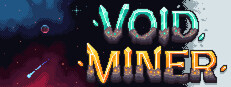 Void Miner Steam capsule image