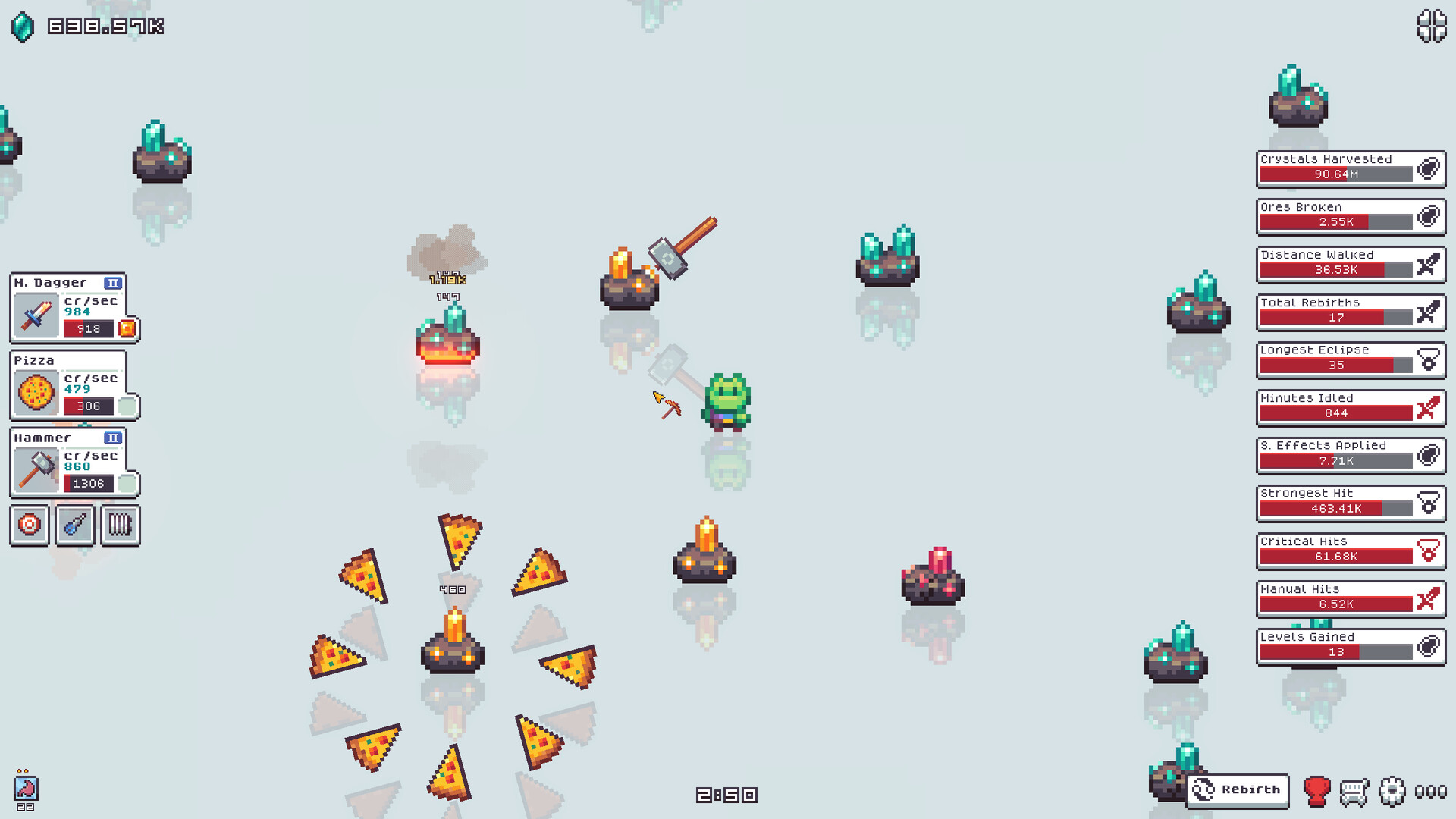 Void Miner Featured Screenshot #1