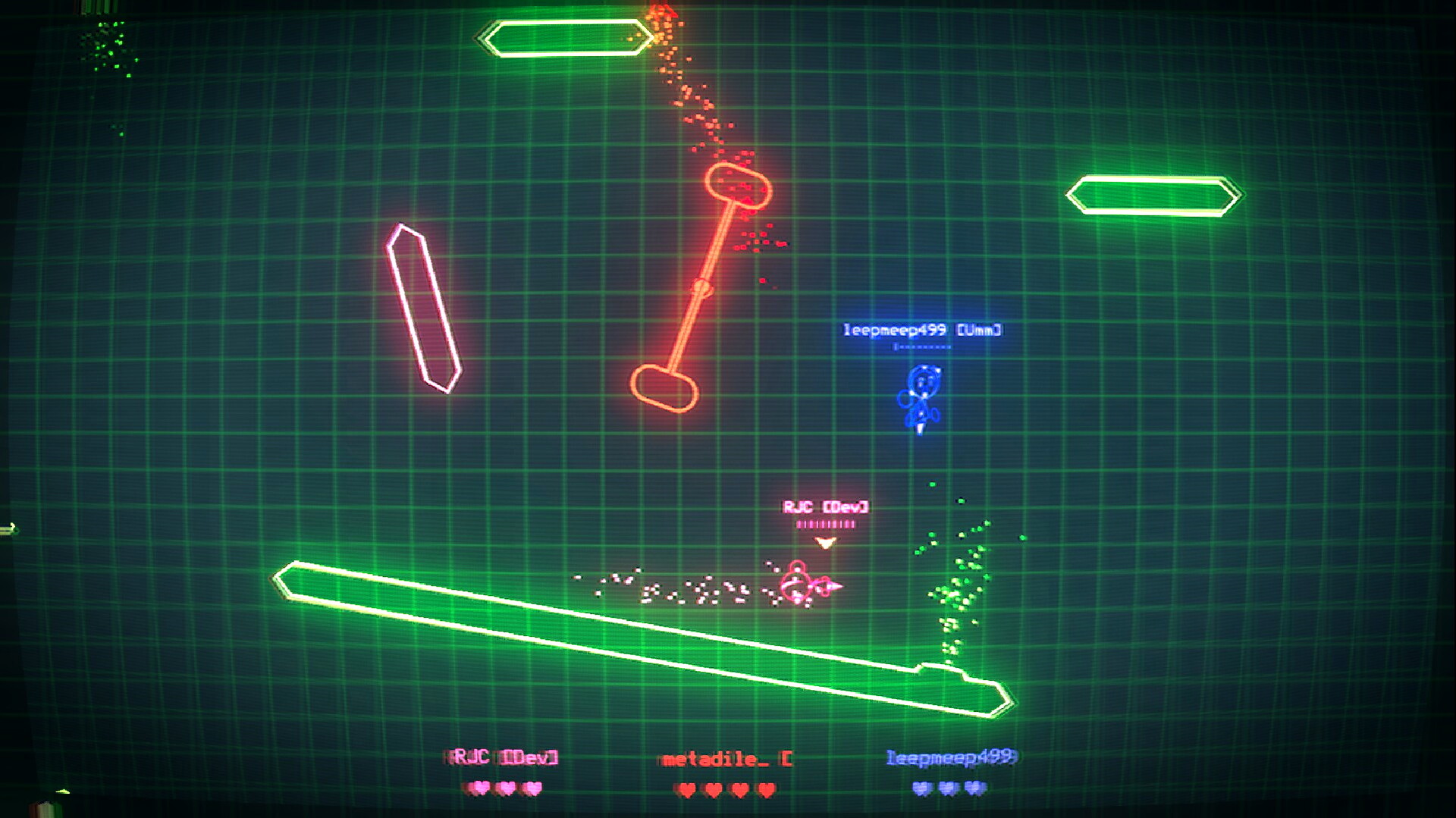 OSO screenshot 1