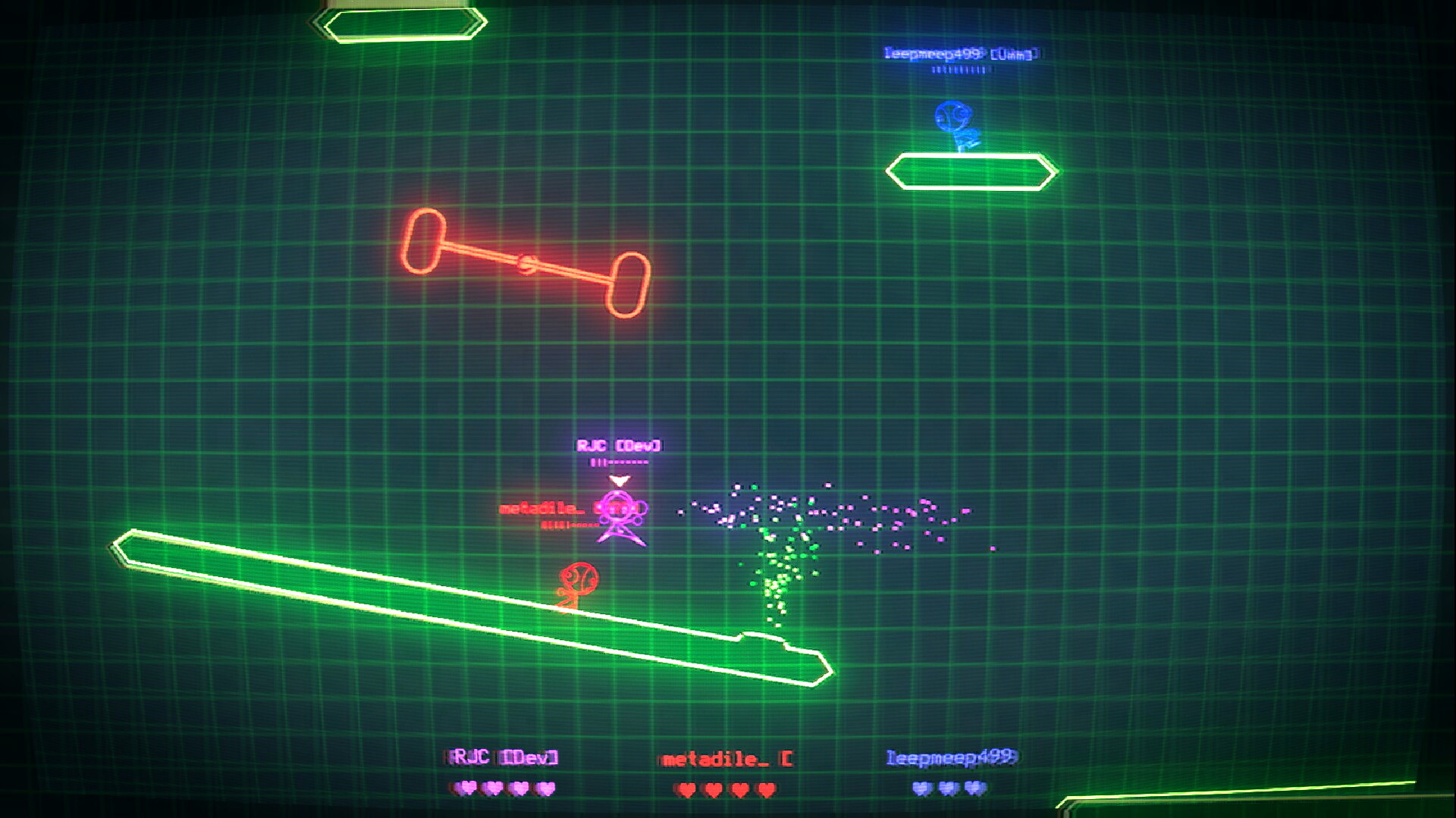 OSO screenshot 4