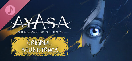 Ayasa: Shadows of Silence Soundtrack banner image